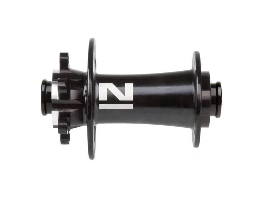 Náboj Novatec D791SB-B15 BOOST Al 32 přední