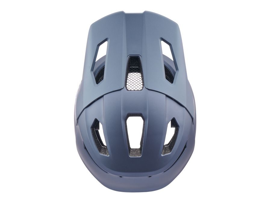 Dětská helma CRATONI WildCat Blue Matt - S-M (49-56 cm)