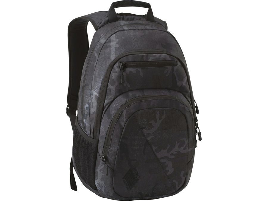 Batoh NITRO STASH 29 forged camo