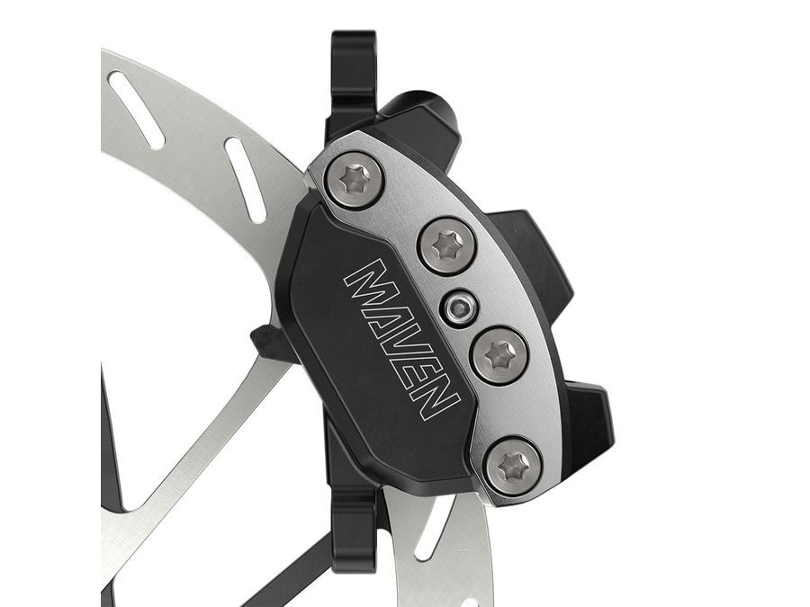 Kotoučová brzda Sram MAVEN Ultimate AM DB CLRA DIR 950