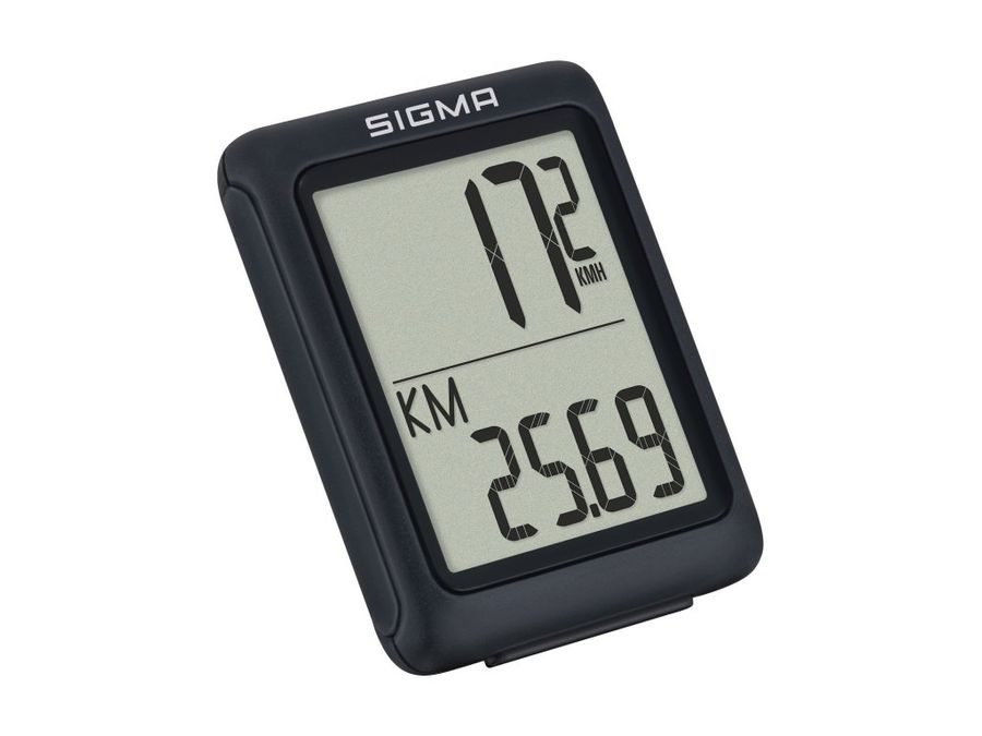 computer SIGMA BC 5.0