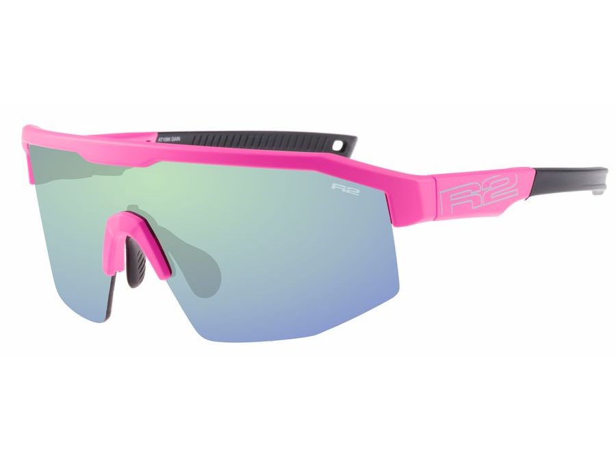 SLUNEČNÍ BRÝLE HD R2 GAIN AT108K