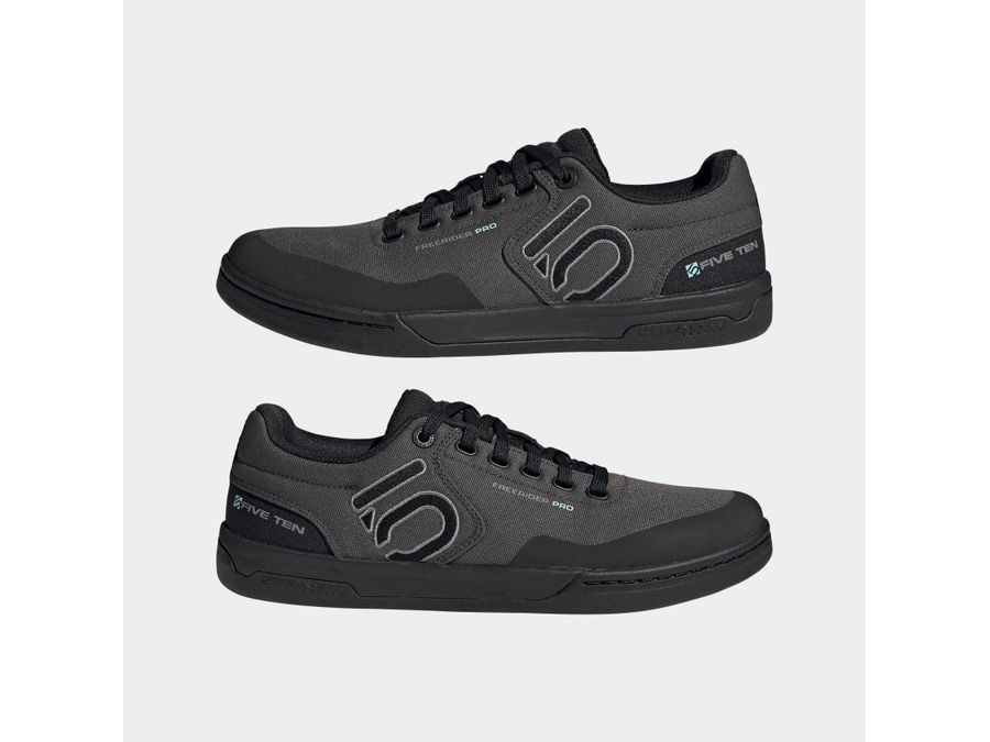 Boty Five Ten Freerider Pro Primeblue Grey Black