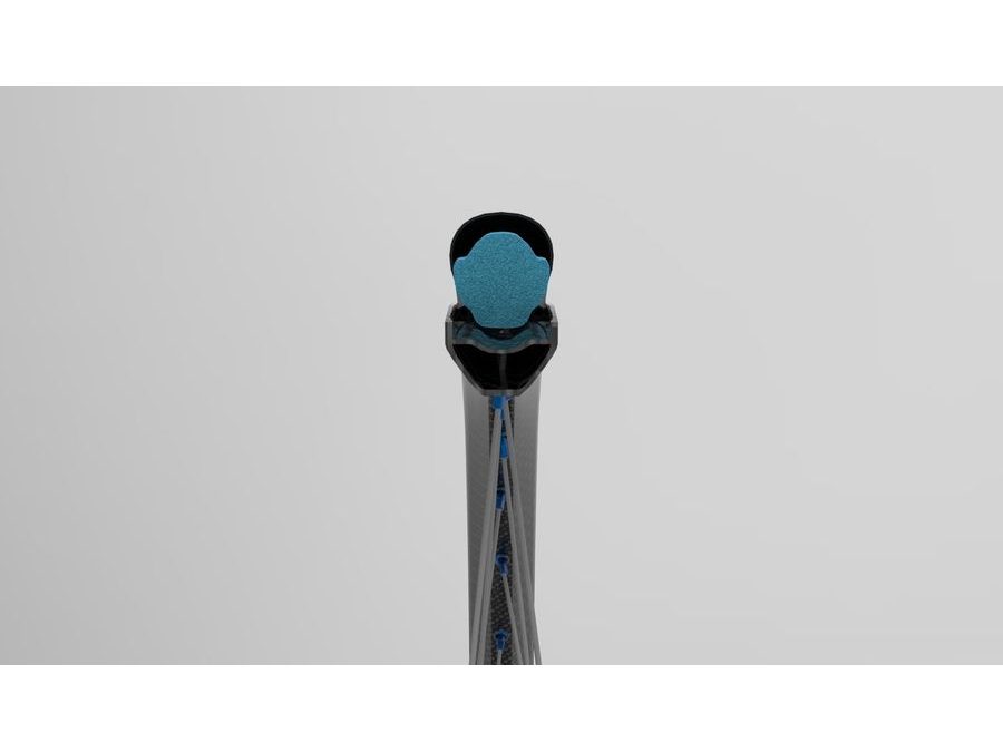 Vložka do pláště TUBOLIGHT EVO INSERT ROAD PAIR