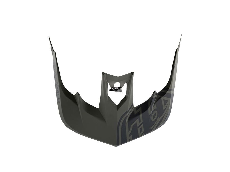 Integrální helma Troy Lee Designs STAGE STEALTH CAPER 2025