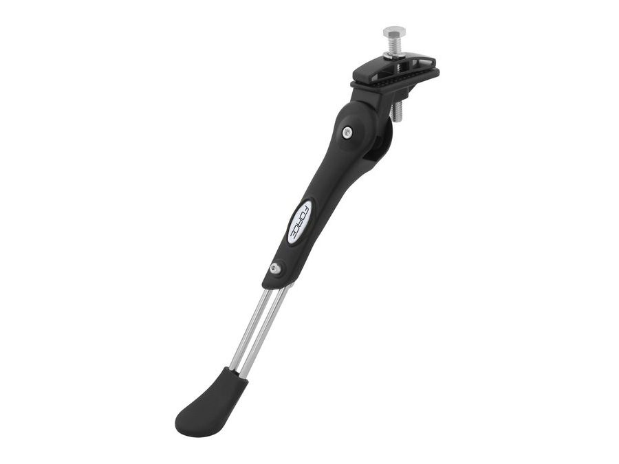 Stojan pod rám+protikus FORCE LUX 24-29" Al, černý