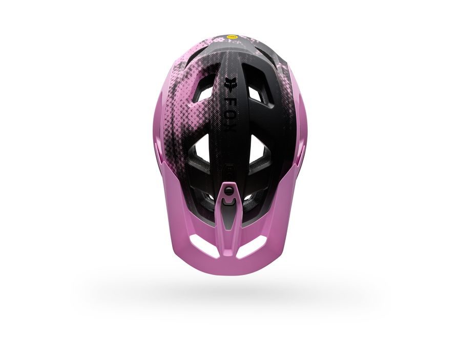 Cyklistická přilba Fox Speedframe Pro Sense, Ce