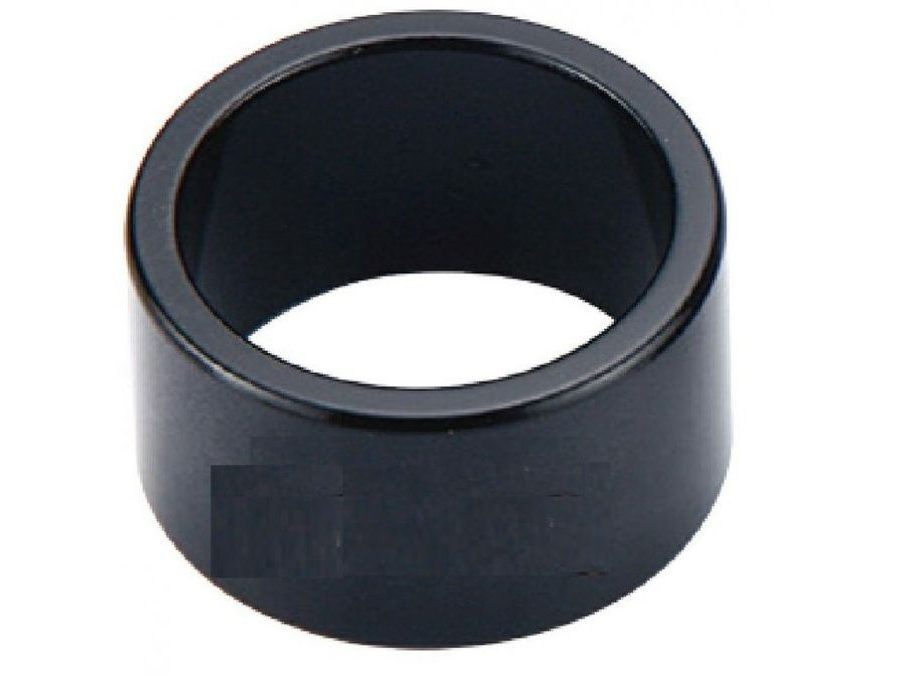 podložka AH NECO Al 11/8 10mm černá