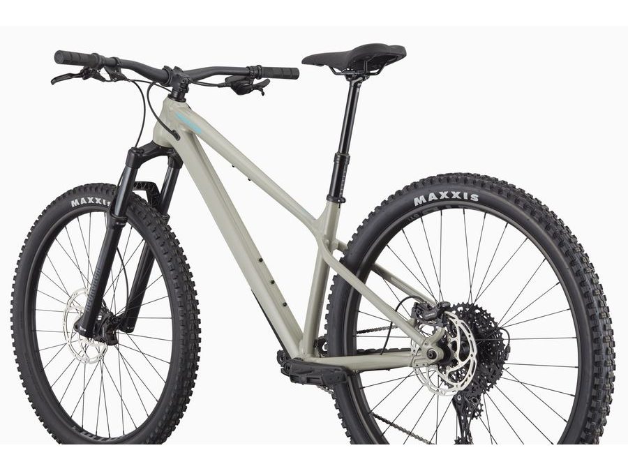 Pánské horské kolo CANNONDALE HABIT HT 1