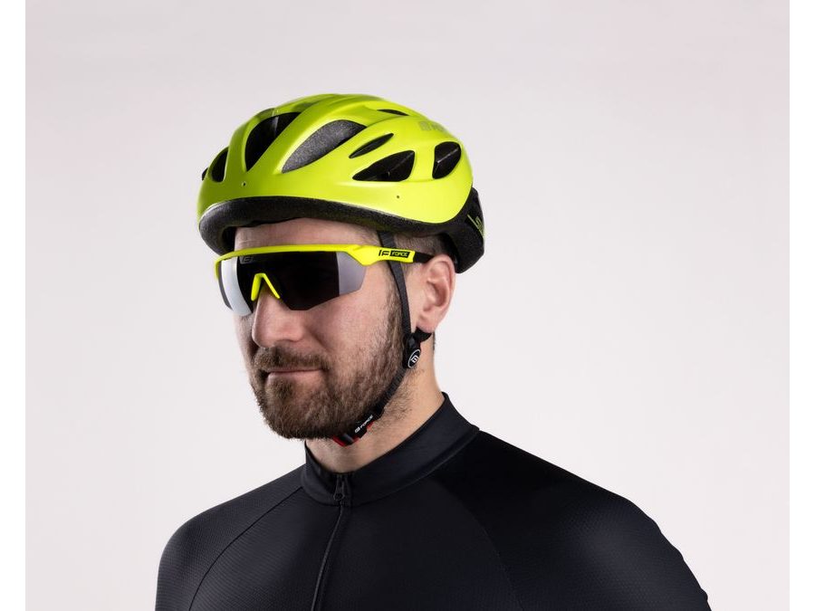 Helma FORCE SWIFT, fluo