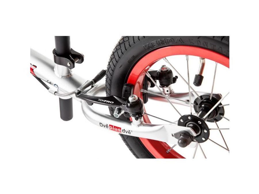 ODRÁŽEDLO DAVÍDEK PLUS II