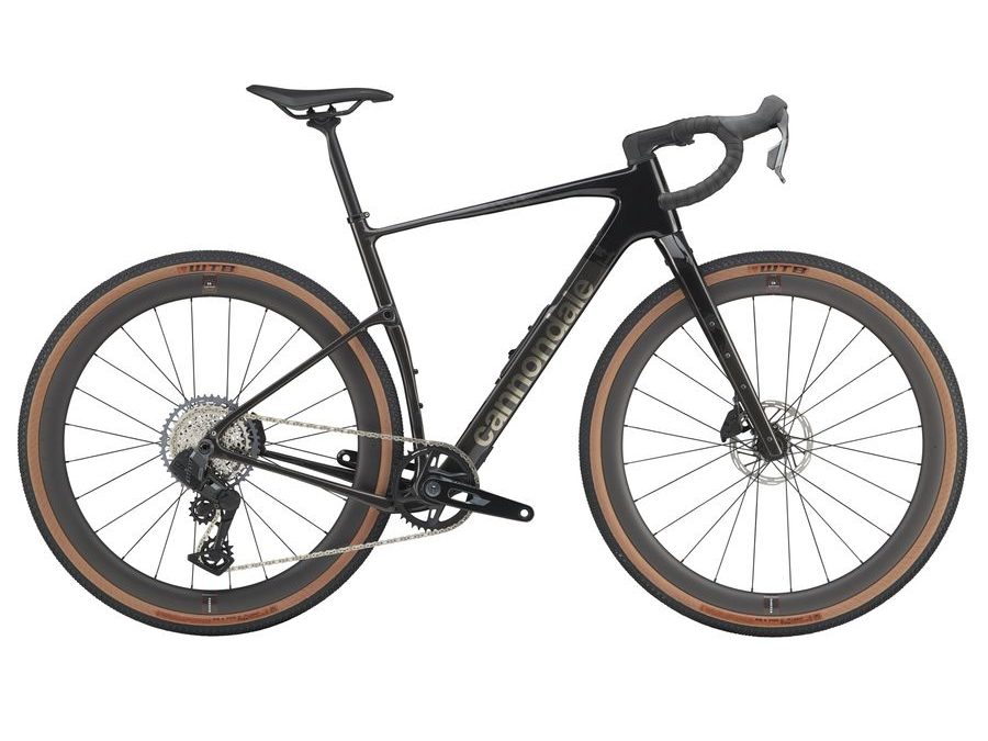 Gravel kolo CANNONDALE TOPSTONE CARBON 1 AXS