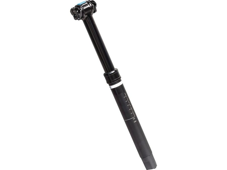 PRO teleskopická sedlovka Koryak