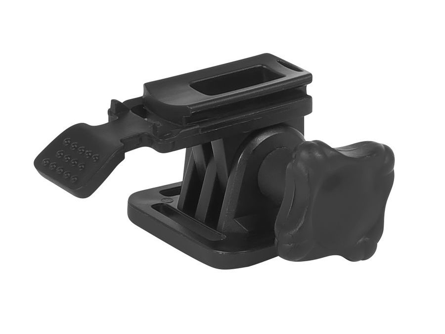 Držák předního světla Force CASS 45172 na helmu