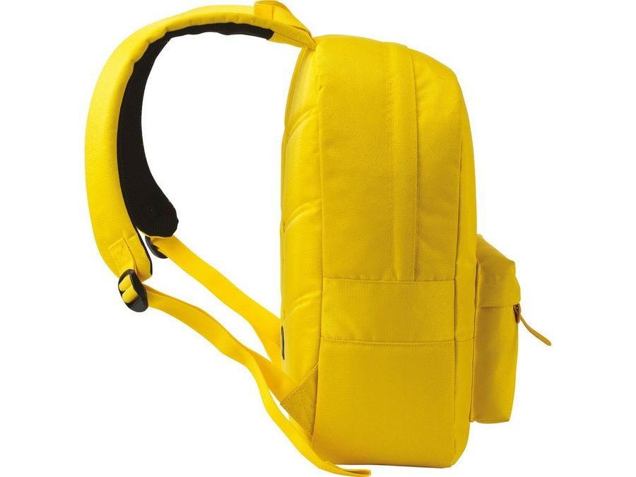 Batoh NITRO URBAN CLASSIC cyber yellow
