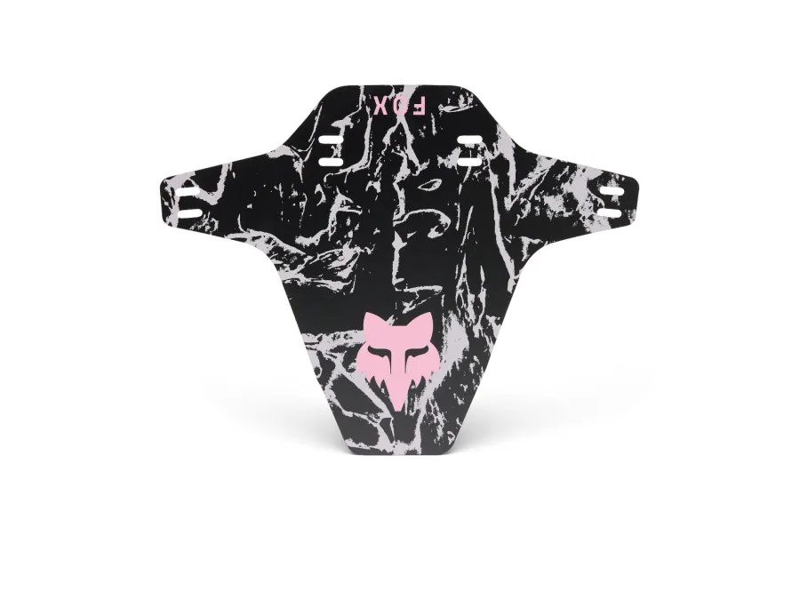 Blatník FOX Mudguard