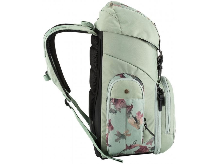 Batoh NITRO WEEKENDER dead flower