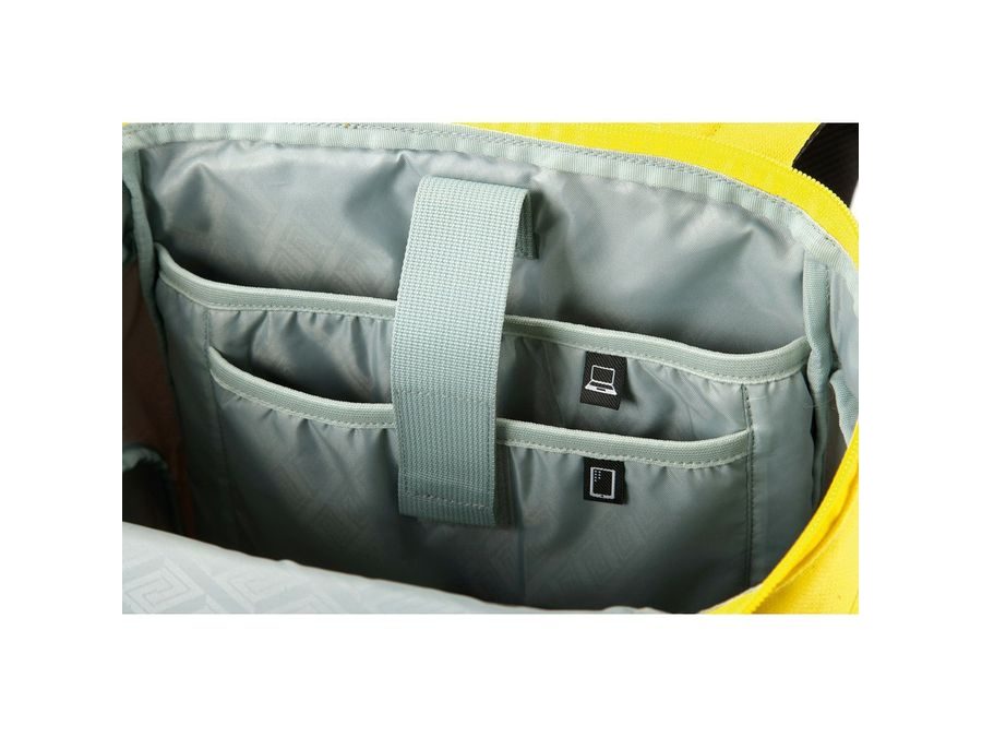 Batoh NITRO DAYPACKER cyber yellow