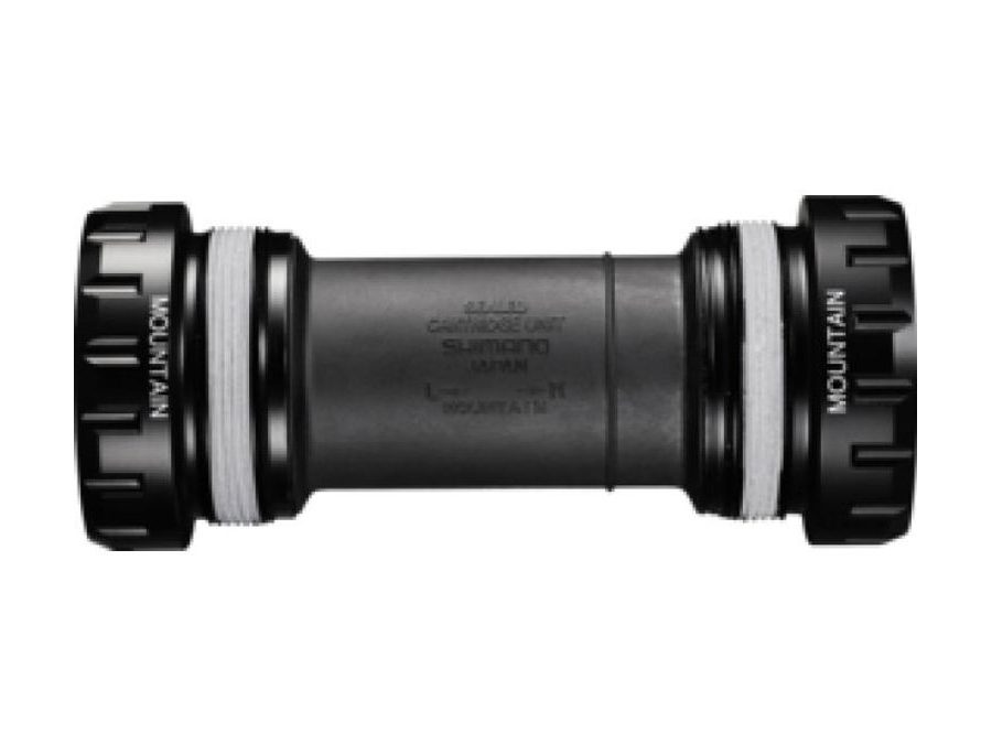 SHIMANO středové složení MTB-ostatní / BB-MT801