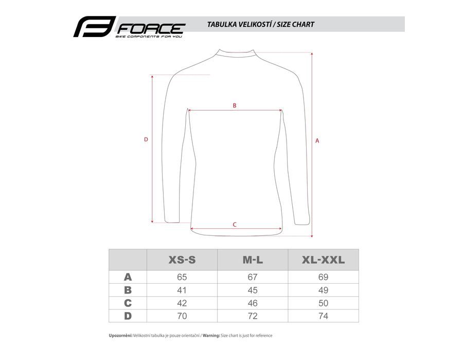 Pánské funkční triko FORCE SOFT dlouhý rukáv, světle šedé