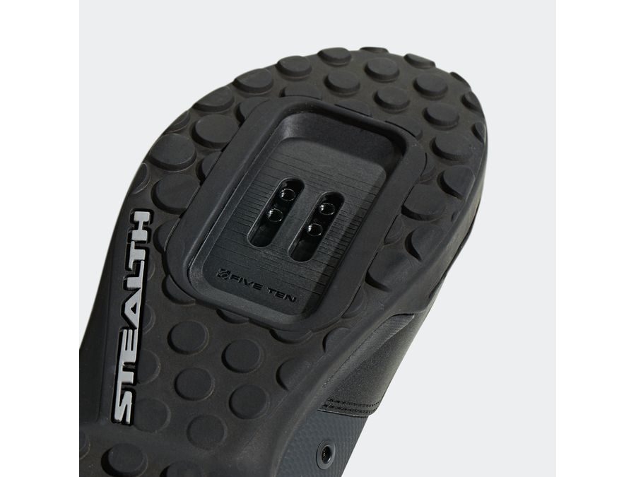 SPD Obuv Five Ten Kestrel Carbon Black