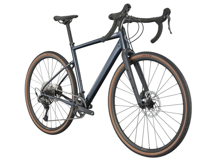 Gravel kolo CANNONDALE TOPSTONE 2 1x