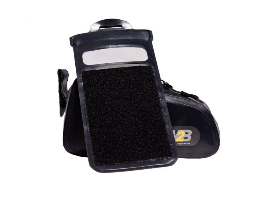 Brašna Sport Arsenal 615 rámová s pouzdrem na mobil W2B vodotěsná