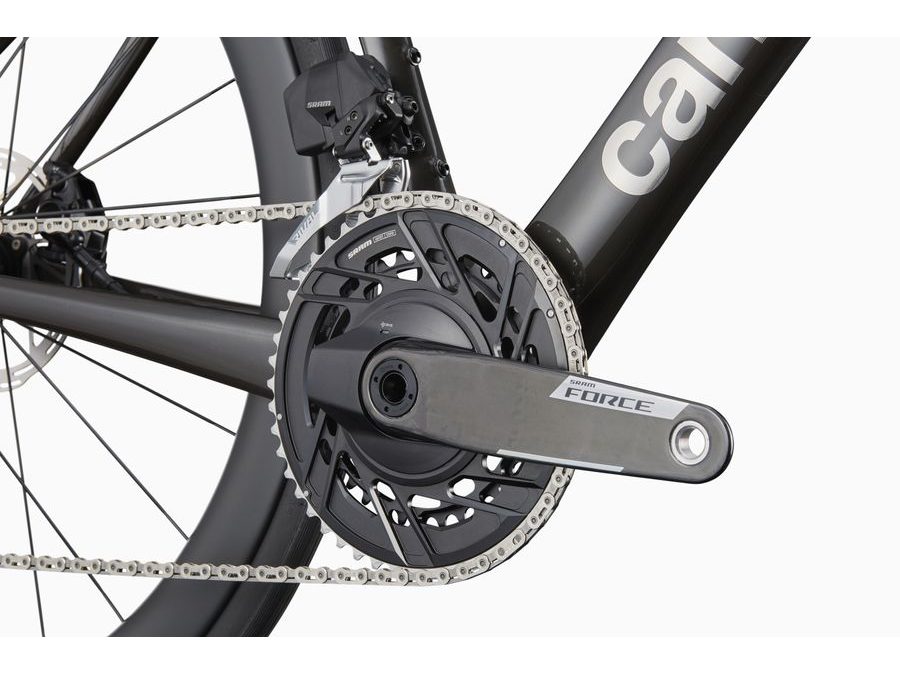 Silniční kolo CANNONDALE SUPER SIX EVO CARBON 1