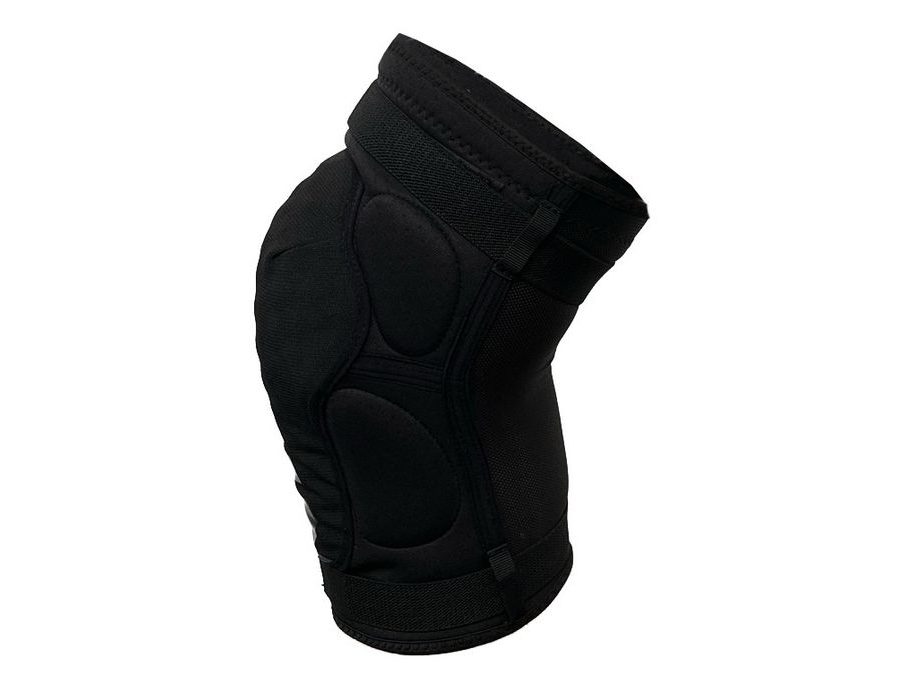 chrániče kolen HAVEN Impact KNEE černé