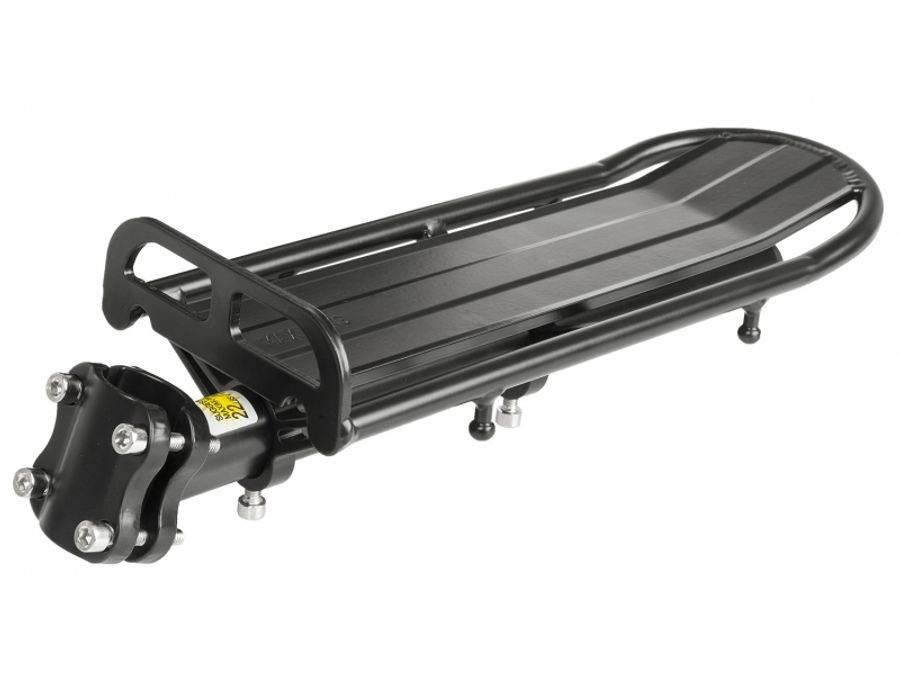 Nosič na sedlovku Al