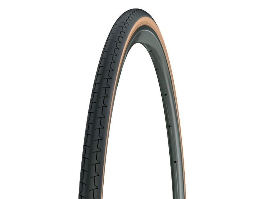 Plášť MICHELIN DYNAMIC CLASSIC SW TRANSCUENT WIRE 28"x1.10/28-622 AL