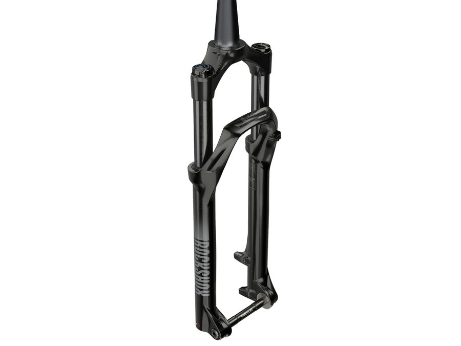 Vidlice ROCK SHOX AM FS JUDYSILVER TK 27 SB 100 BLK F 2021