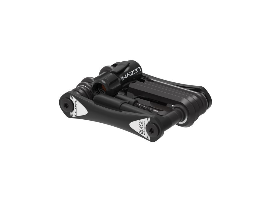 Multiklíč LEZYNE MULTI-TOOL RAP II - 20 Tubeless BLACK