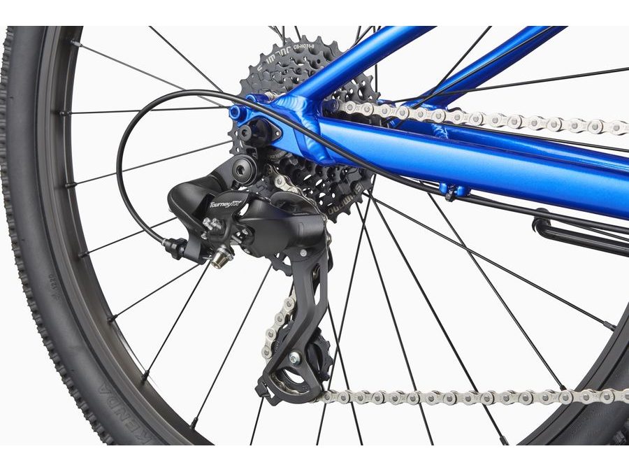 Dětské kolo CANNONDALE TRAIL 24"