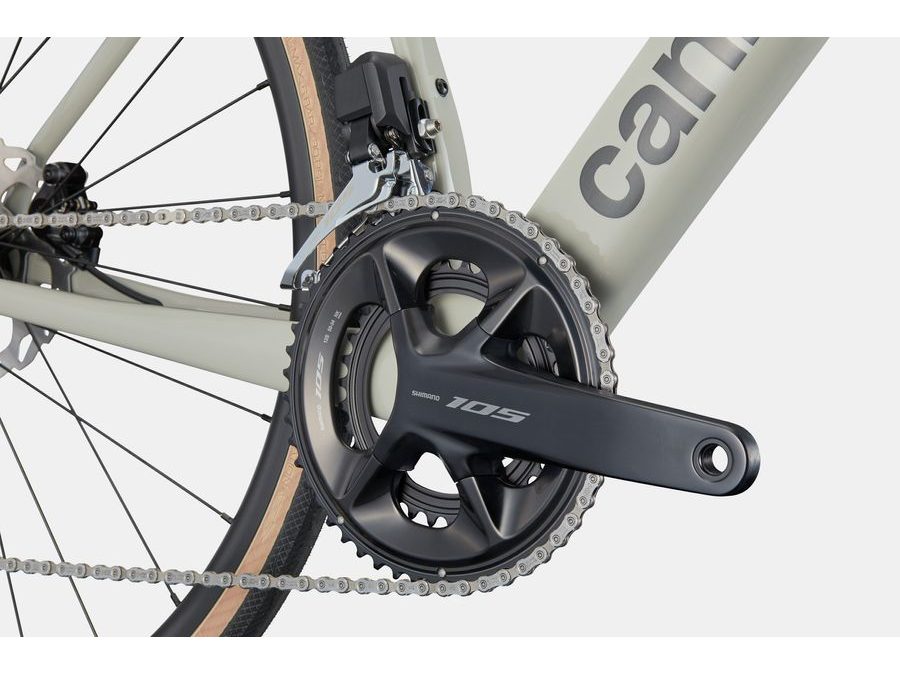 Silniční kolo CANNONDALE SYNAPSE CARBON 4