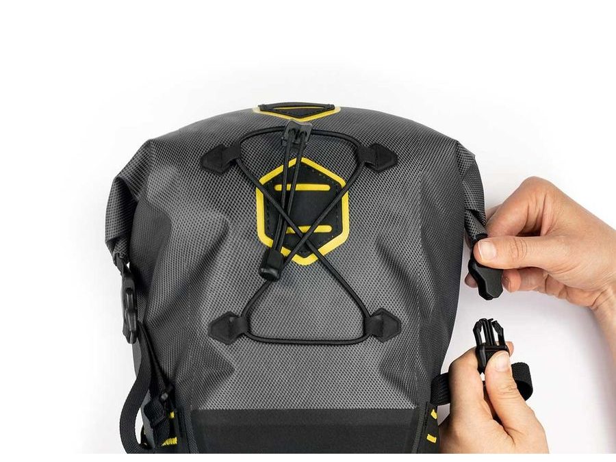 Brašna Apidura Expedition saddle pack (9l)