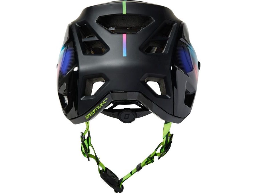 Helma FOX Speedframe Pro Lunar