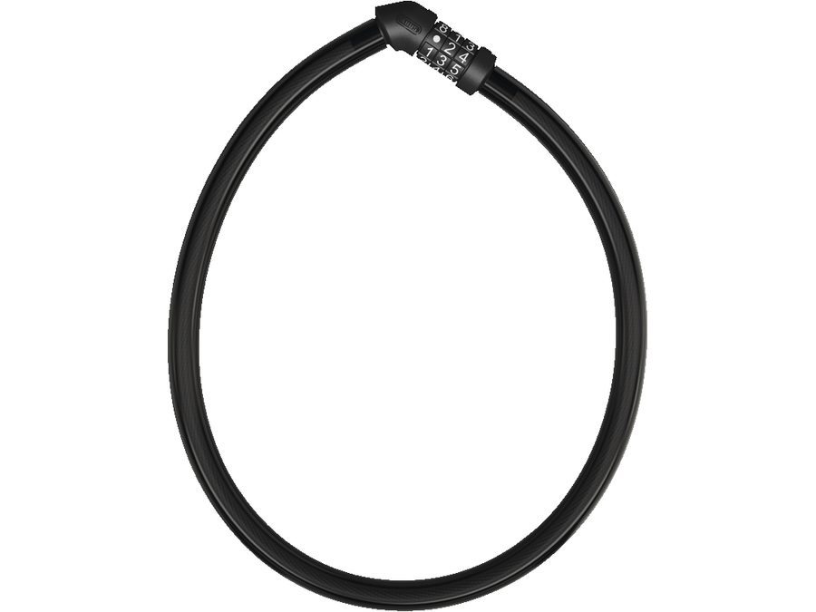 Zámek na kód Abus 4408C/65