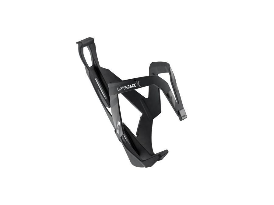 košík ELITE Custom Race X matný černý