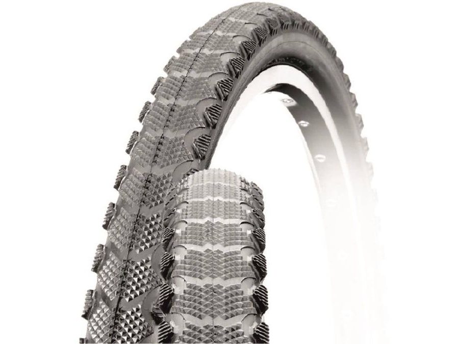 Plášť CST C1338 622x44/ 700x42C, drát