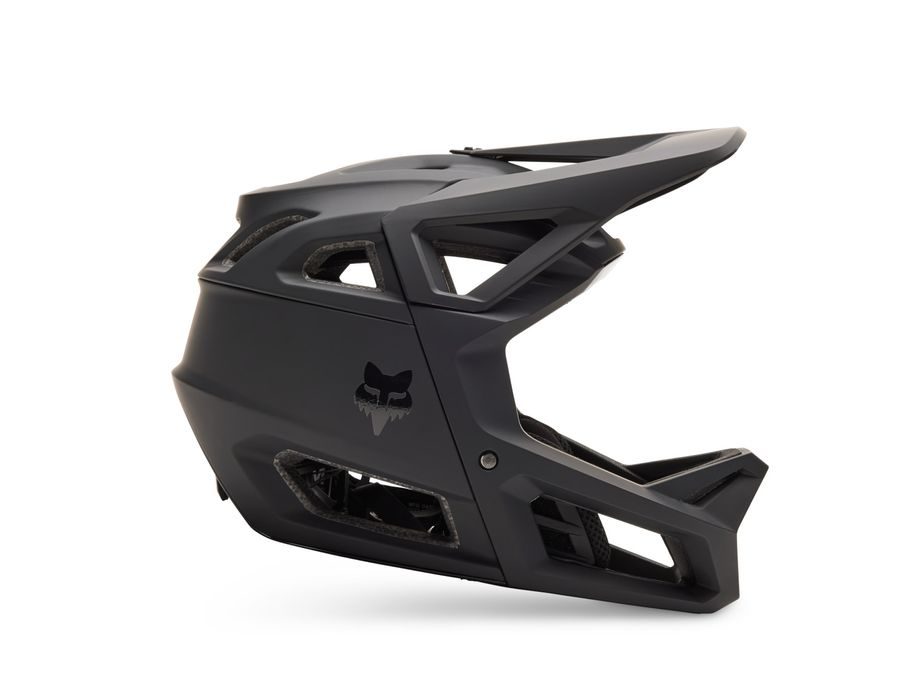 Integrální helma Fox Proframe Rs, Ce, Matte Black