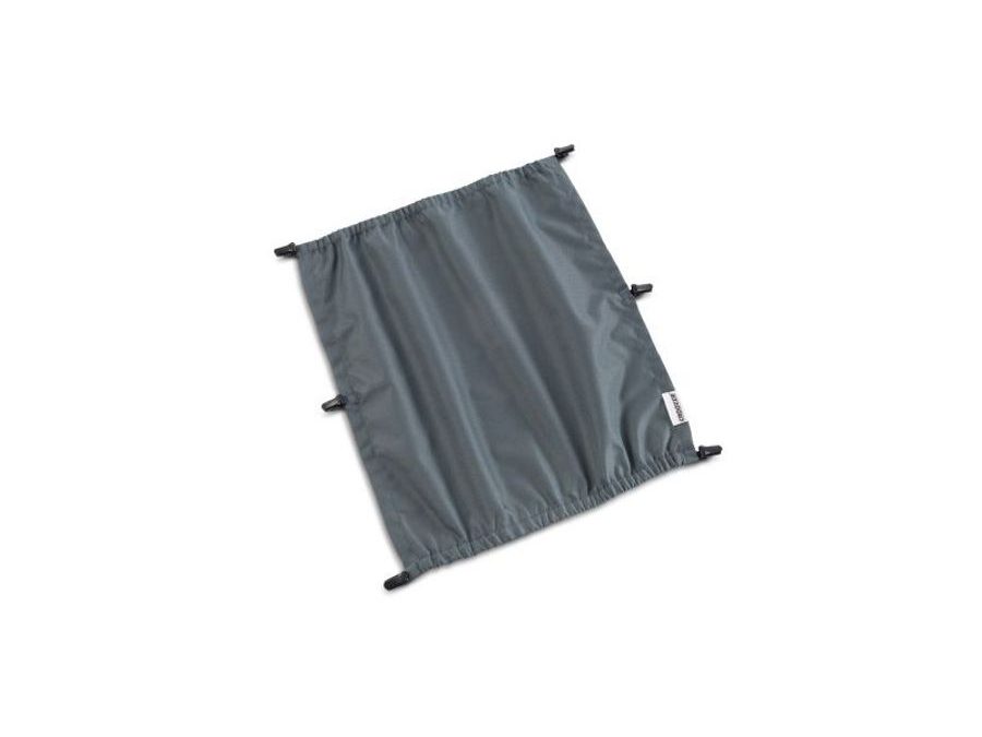 Clona CROOZER KID FOR 2 PLUS Vaaya GRAPHITE BLUE 2020+