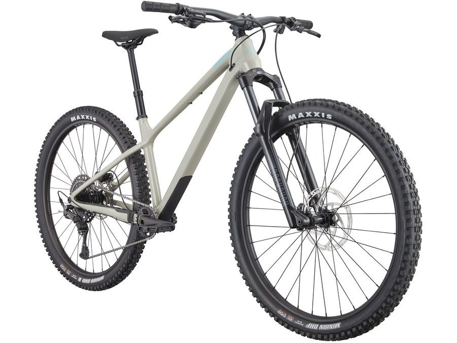 Pánské horské kolo CANNONDALE HABIT HT 1