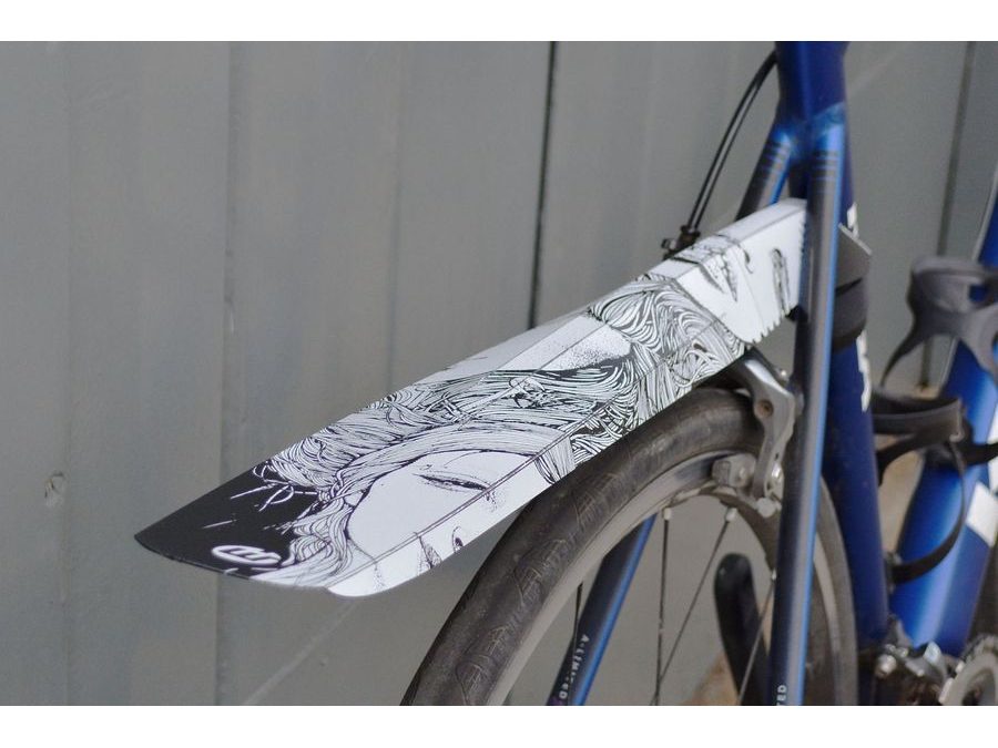 Blatník Fendor-Bendor Martine Johana