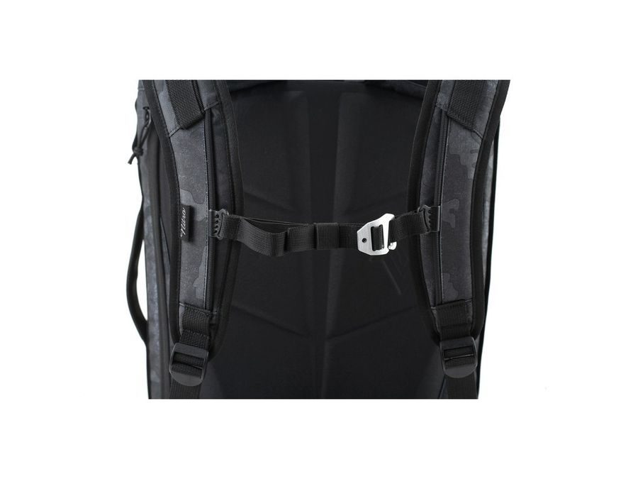 Batoh NITRO SCRAMBLER forged camo