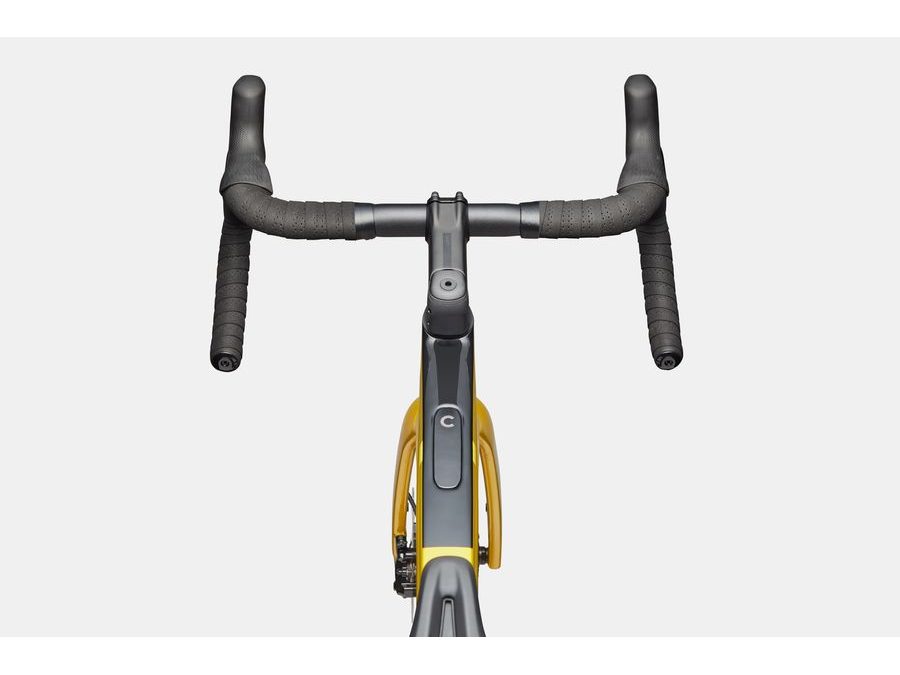 Silniční kolo CANNONDALE SYNAPSE CARBON 5