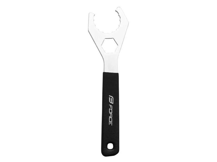 Klíč plochý Force na misky SHIMANO Hollowtech II