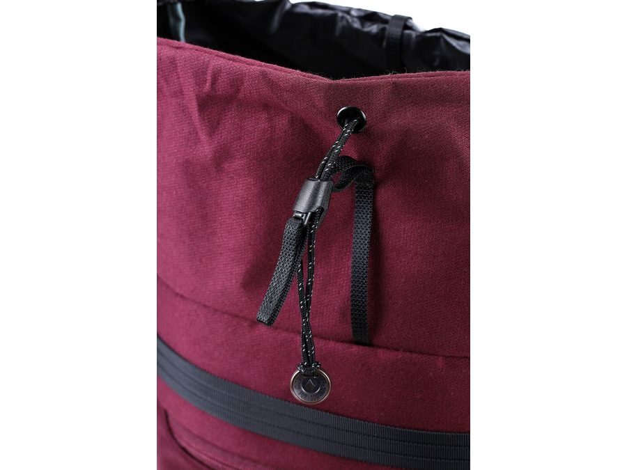 Batoh NITRO FUSE wine