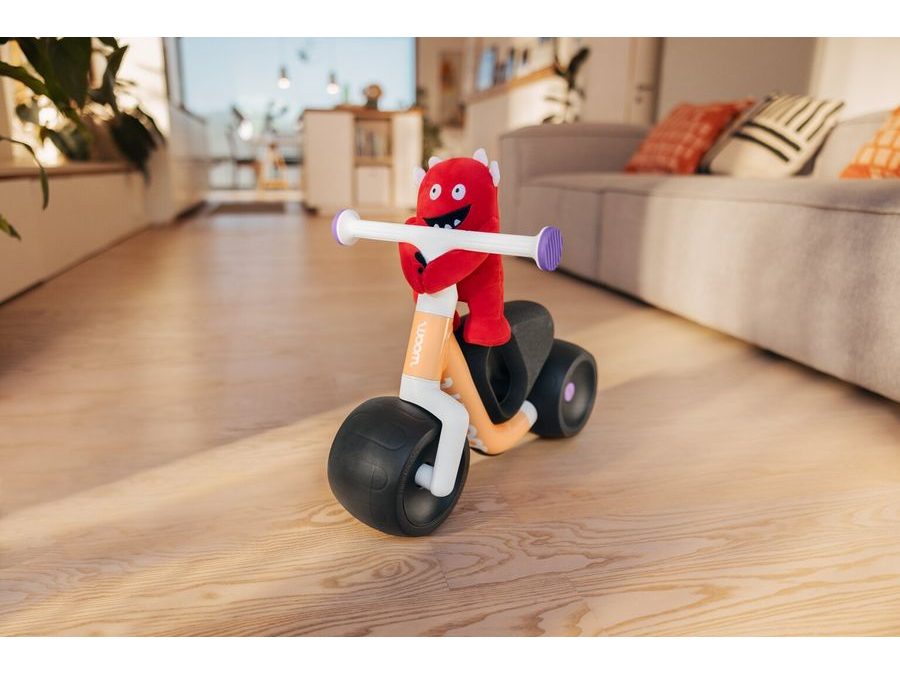 Dětské odrážedlo Woom WOW