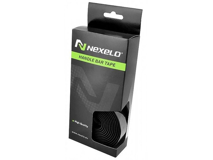 Omotávka NEXELO EVA ČERNÁ